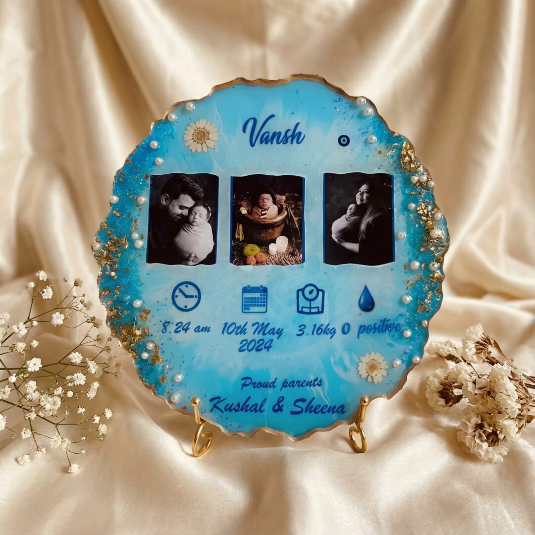 Baby Cord Preservation