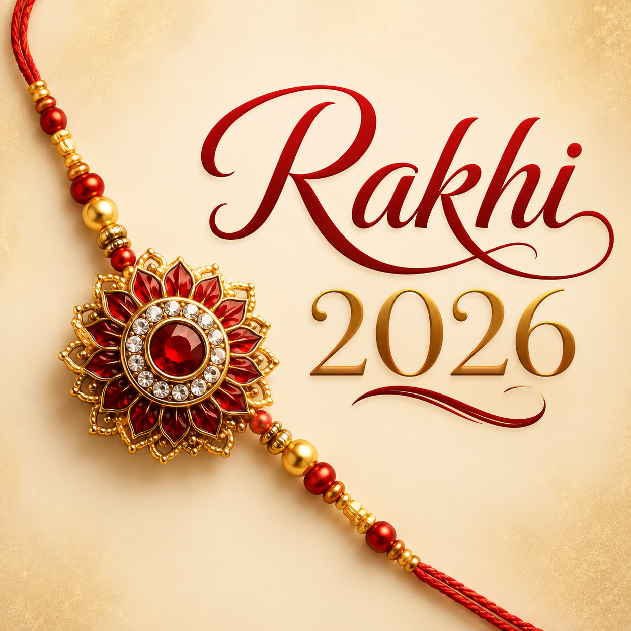 Rakhi