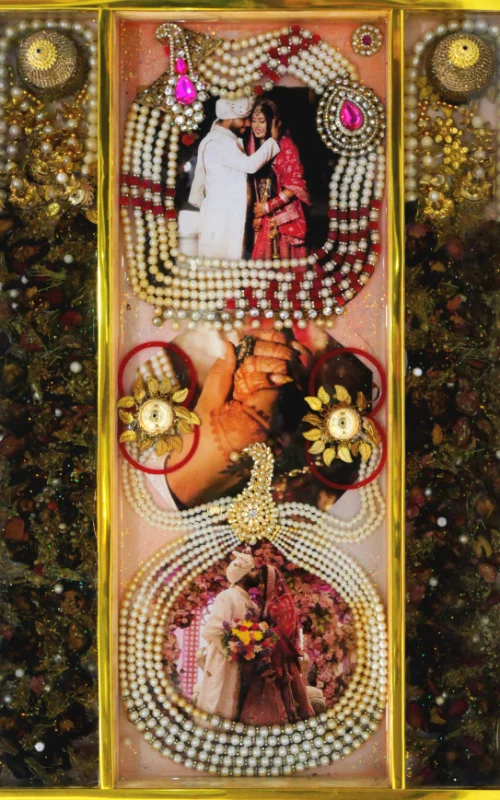 Varmala Preservation